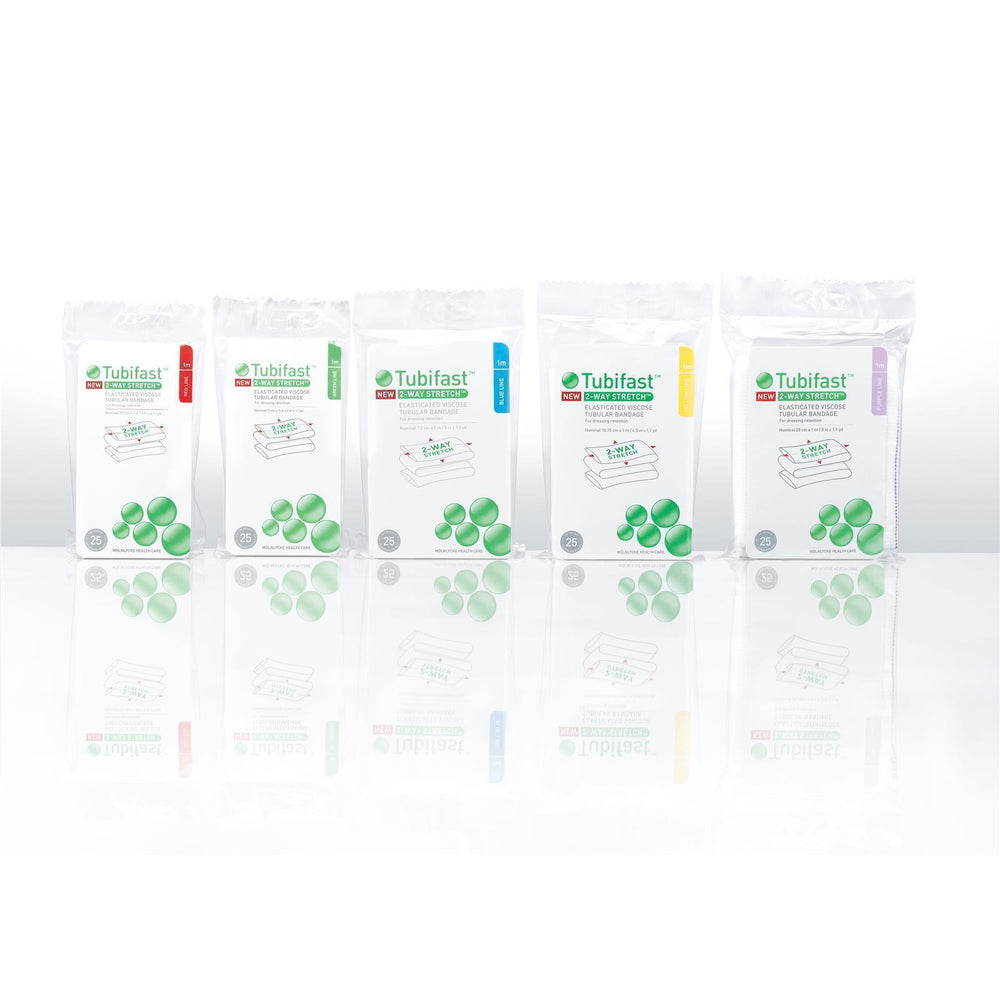 Mölnlycke Tubifast 2-Way-Stretch