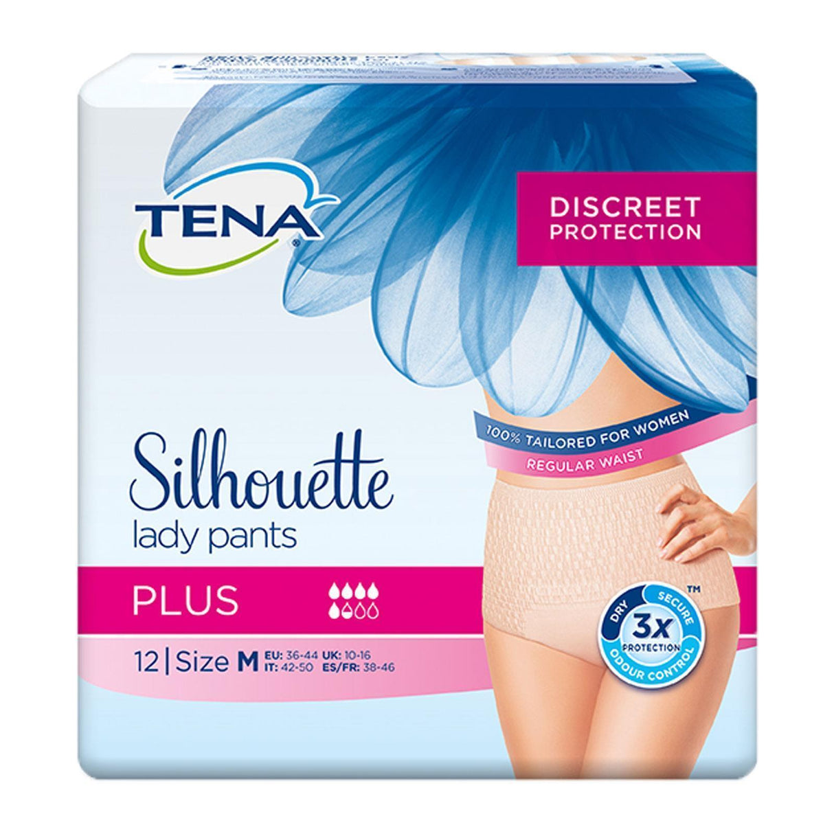 TENA Lady Pants Plus