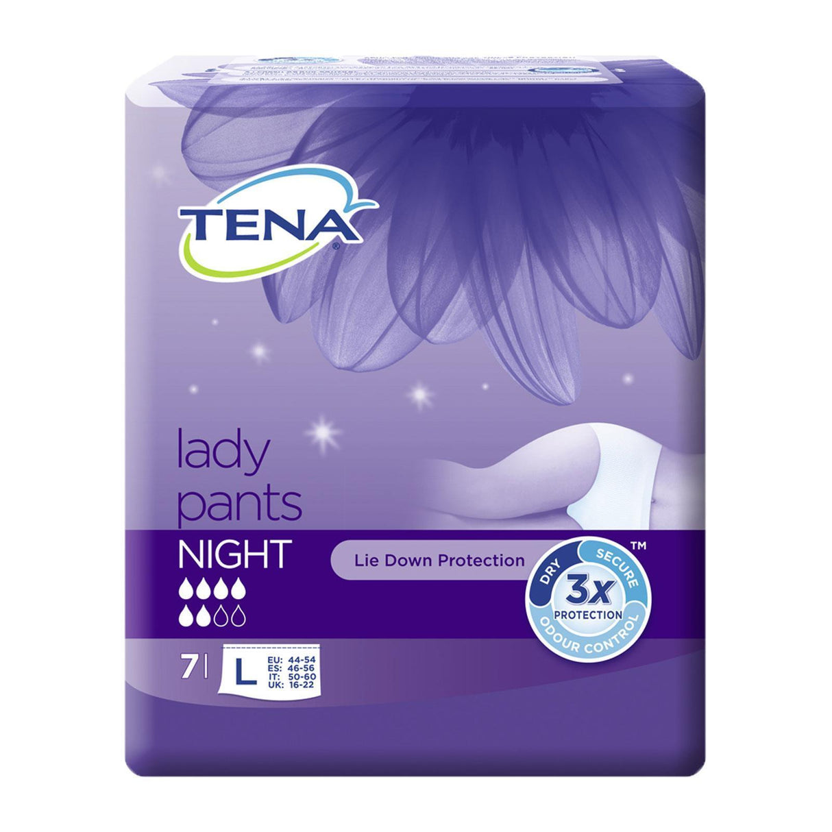 TENA Lady Pants Night