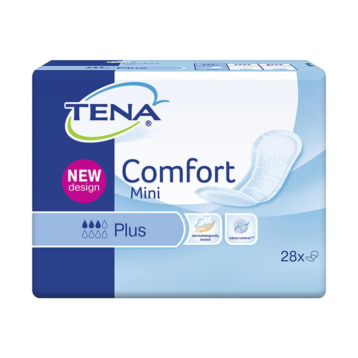 TENA Comfort Mini