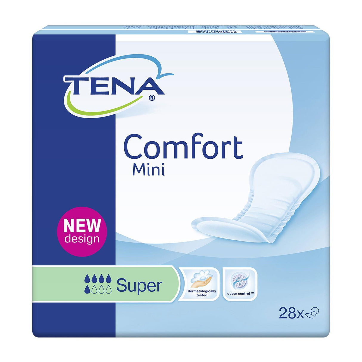 TENA Comfort Mini