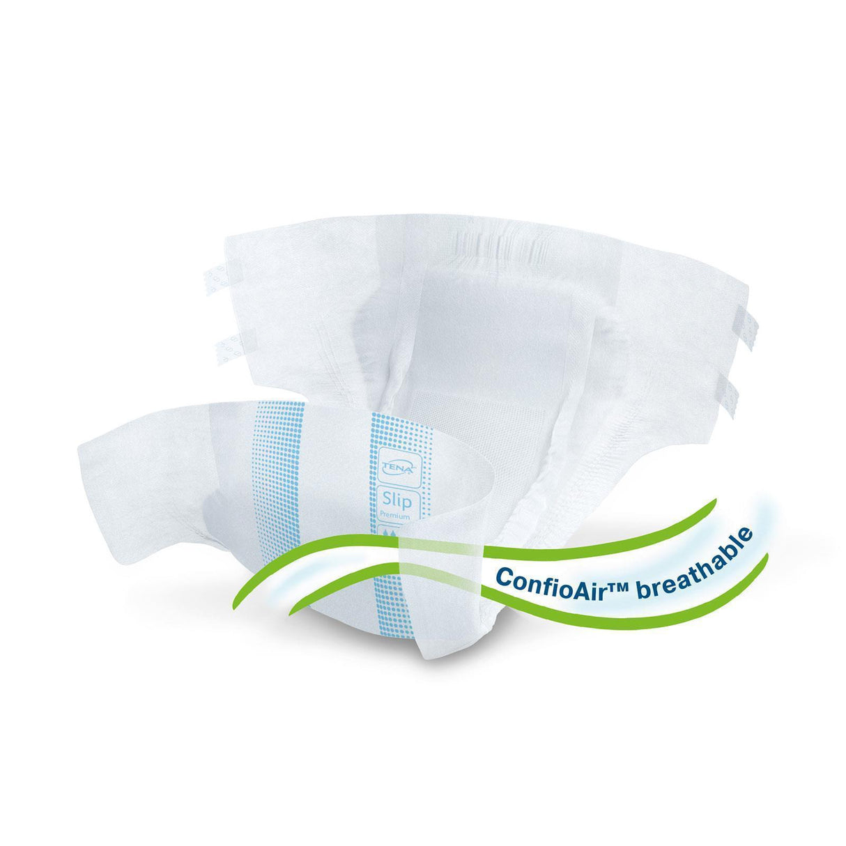 TENA Slip Plus ConfioAir 30 Stück