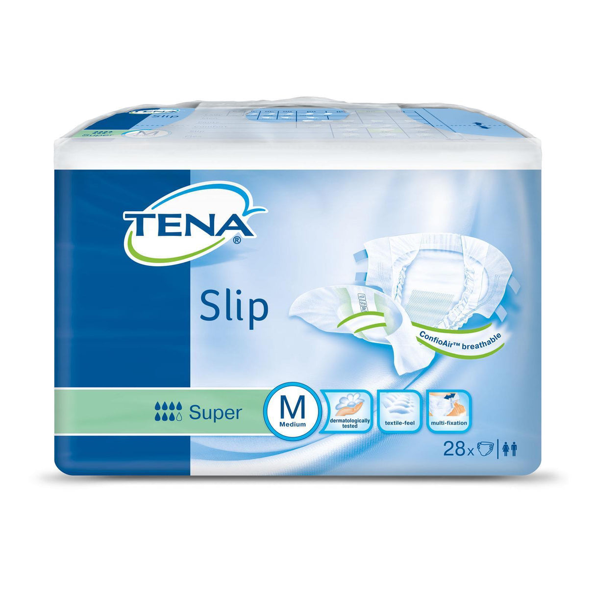 TENA Slip Super ConfioAir