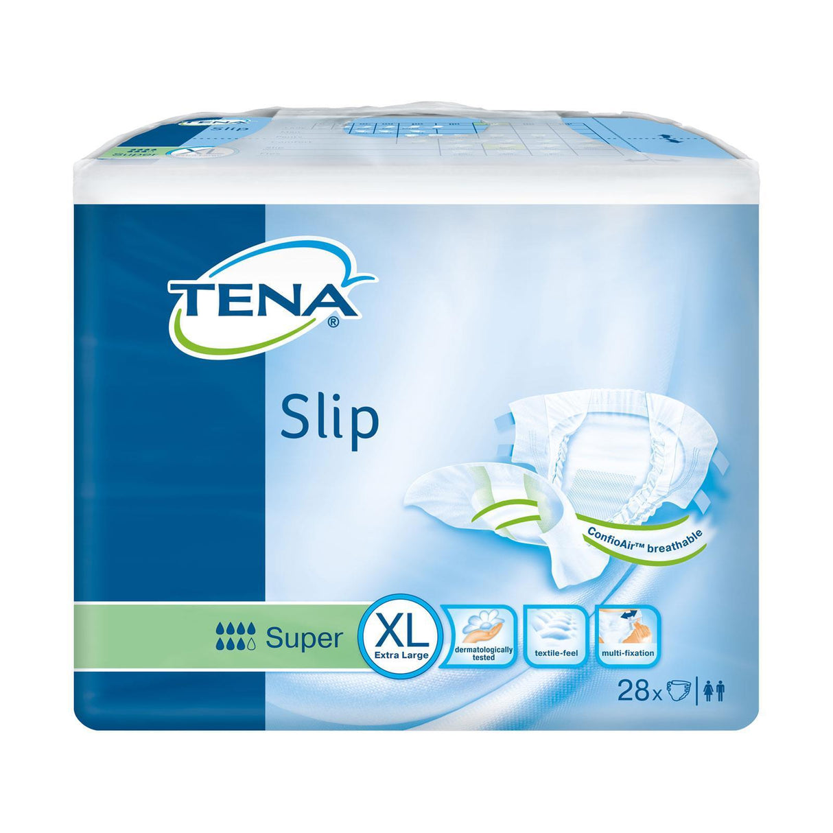 TENA Slip Super ConfioAir