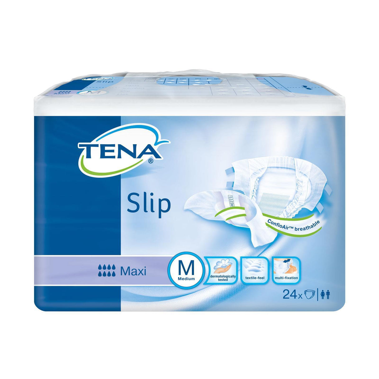 TENA Slip Maxi ConfioAir