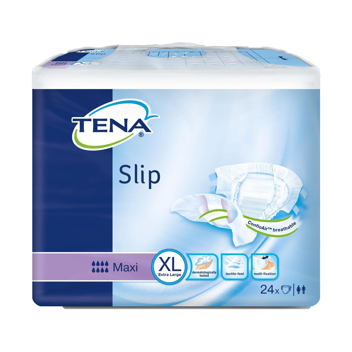 TENA Slip Maxi ConfioAir