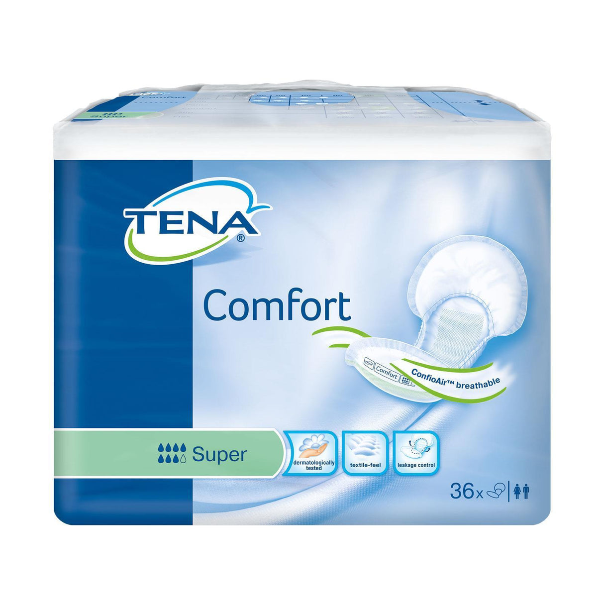TENA Comfort ConfioAir