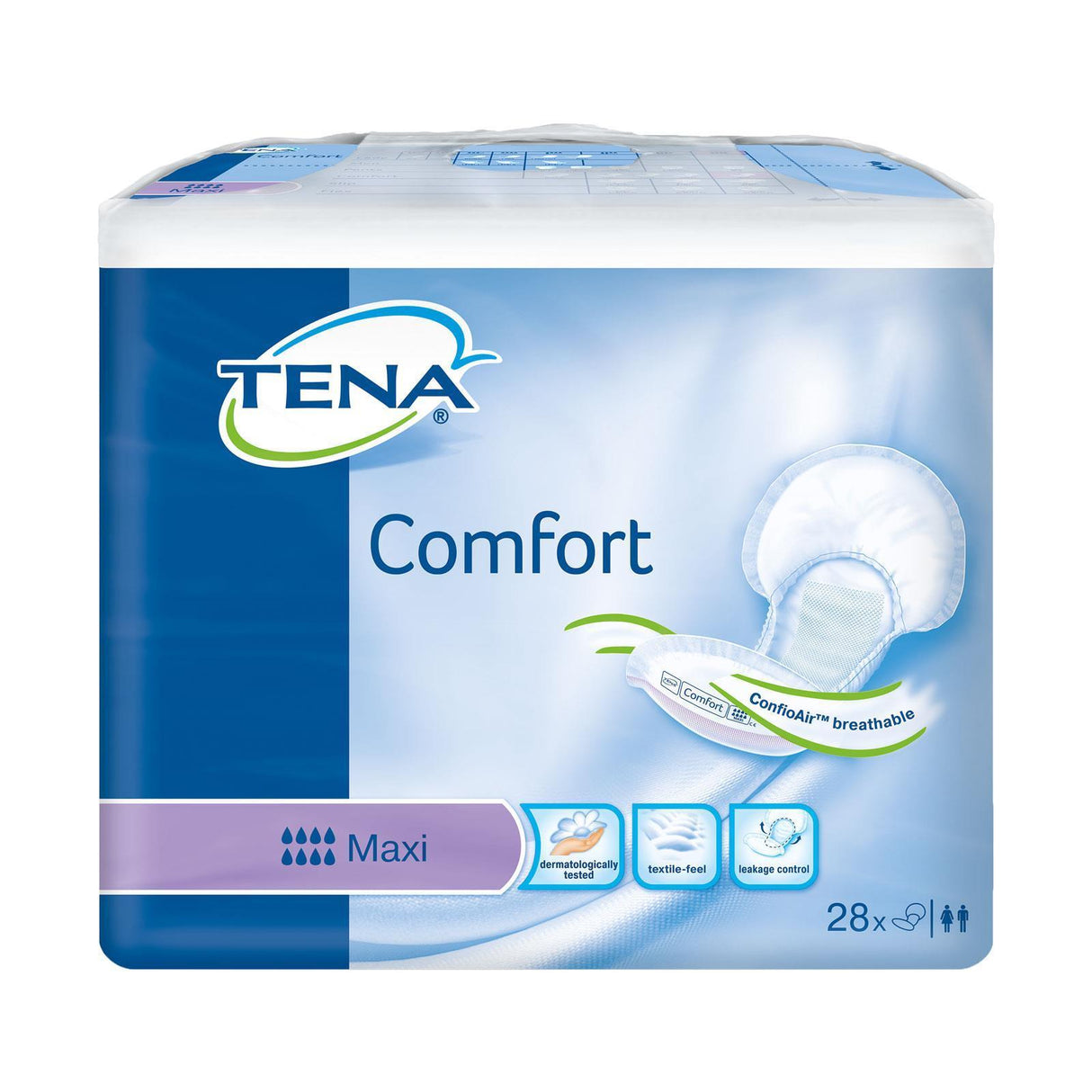 TENA Comfort ConfioAir