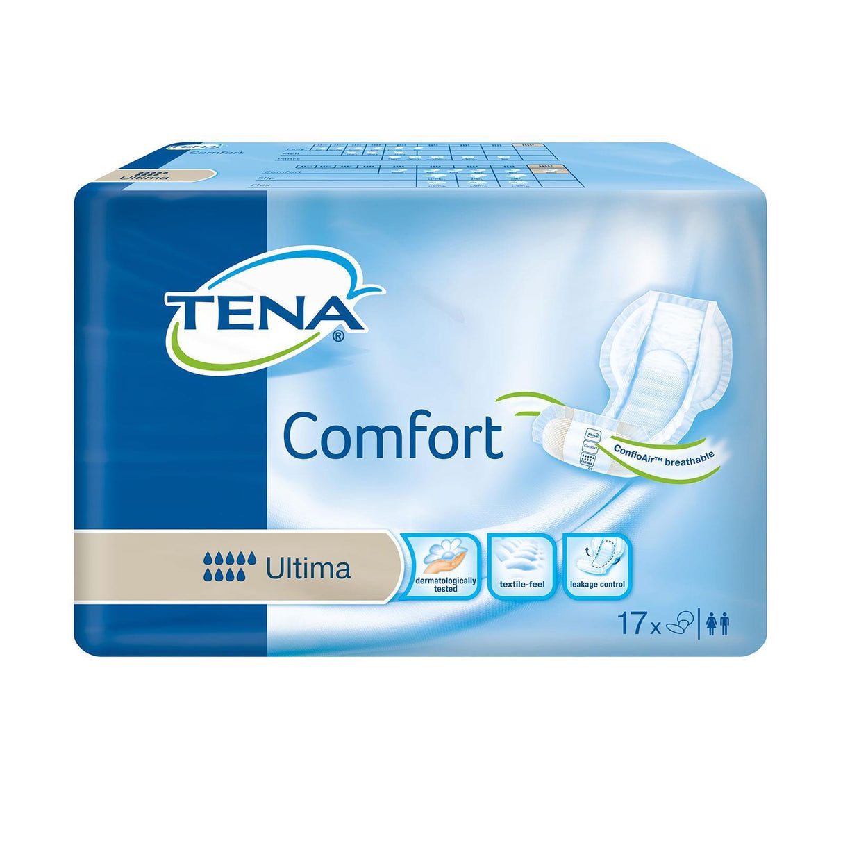 TENA Comfort ConfioAir