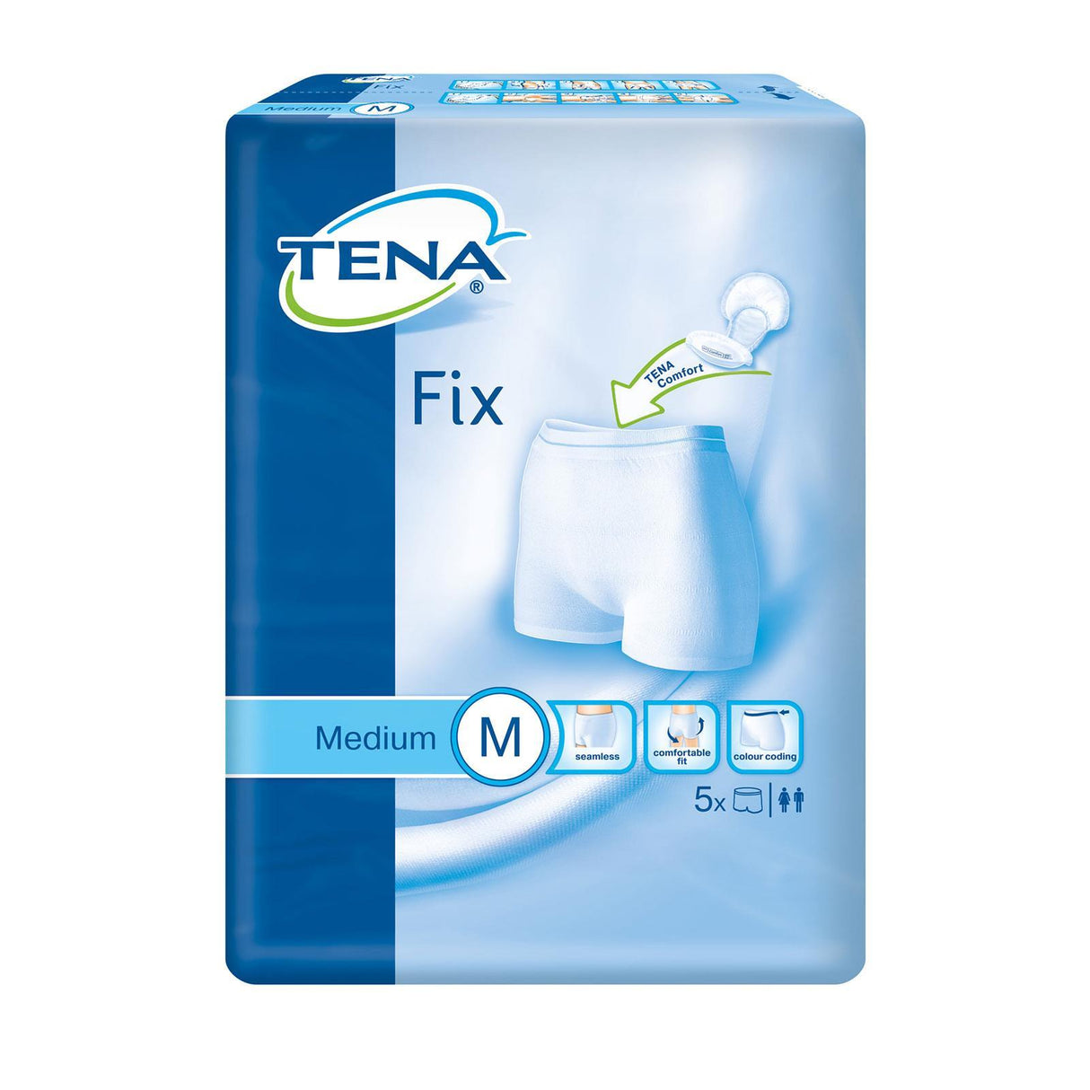 TENA Fix 5 Stück