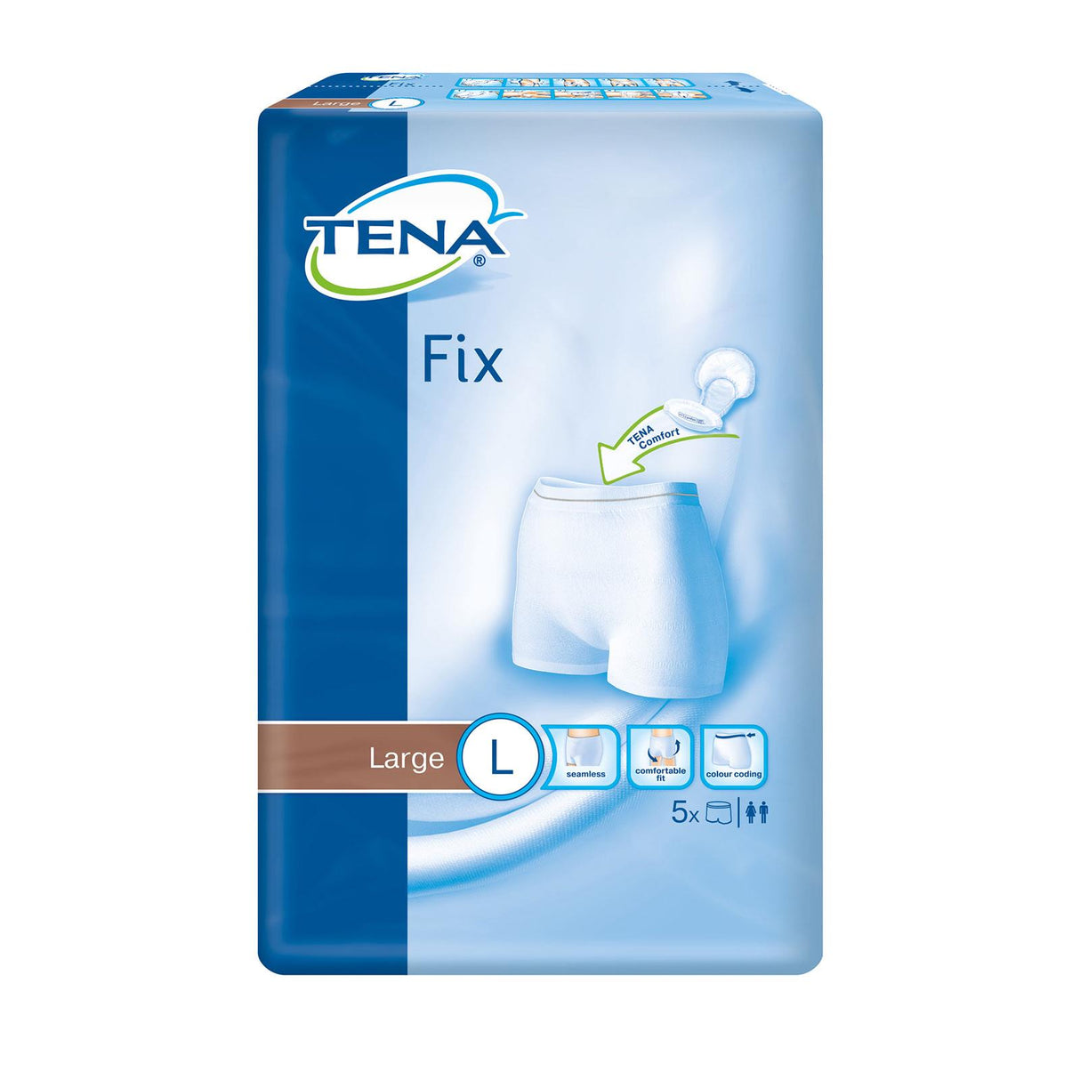 TENA Fix 5 Stück