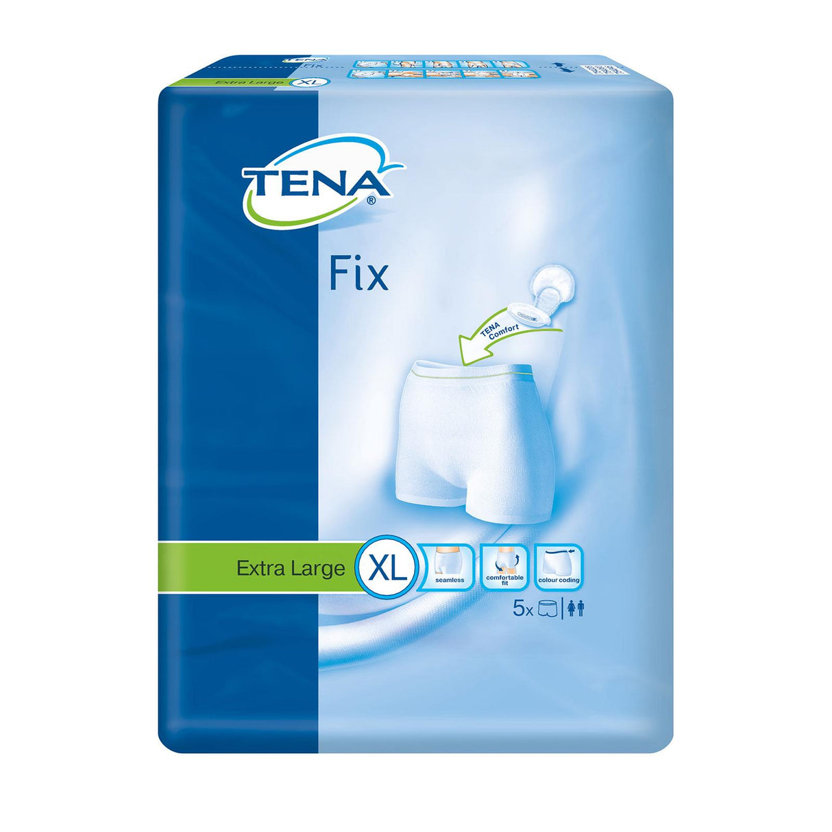TENA Fix 5 Stück
