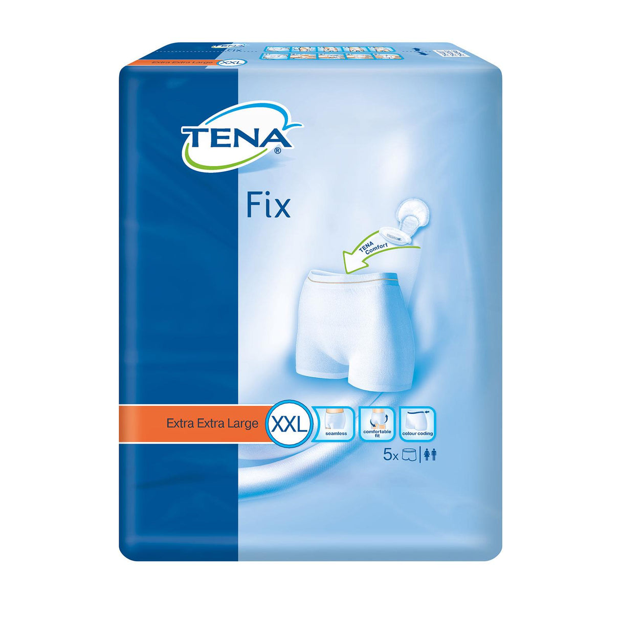 TENA Fix 5 Stück