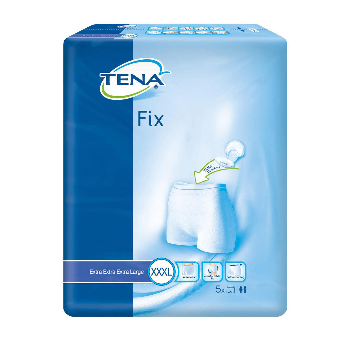 TENA Fix 5 Stück