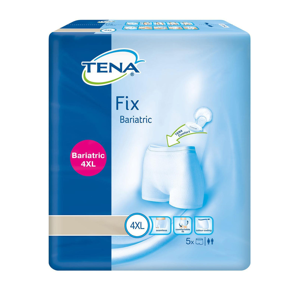 TENA Fix 5 Stück