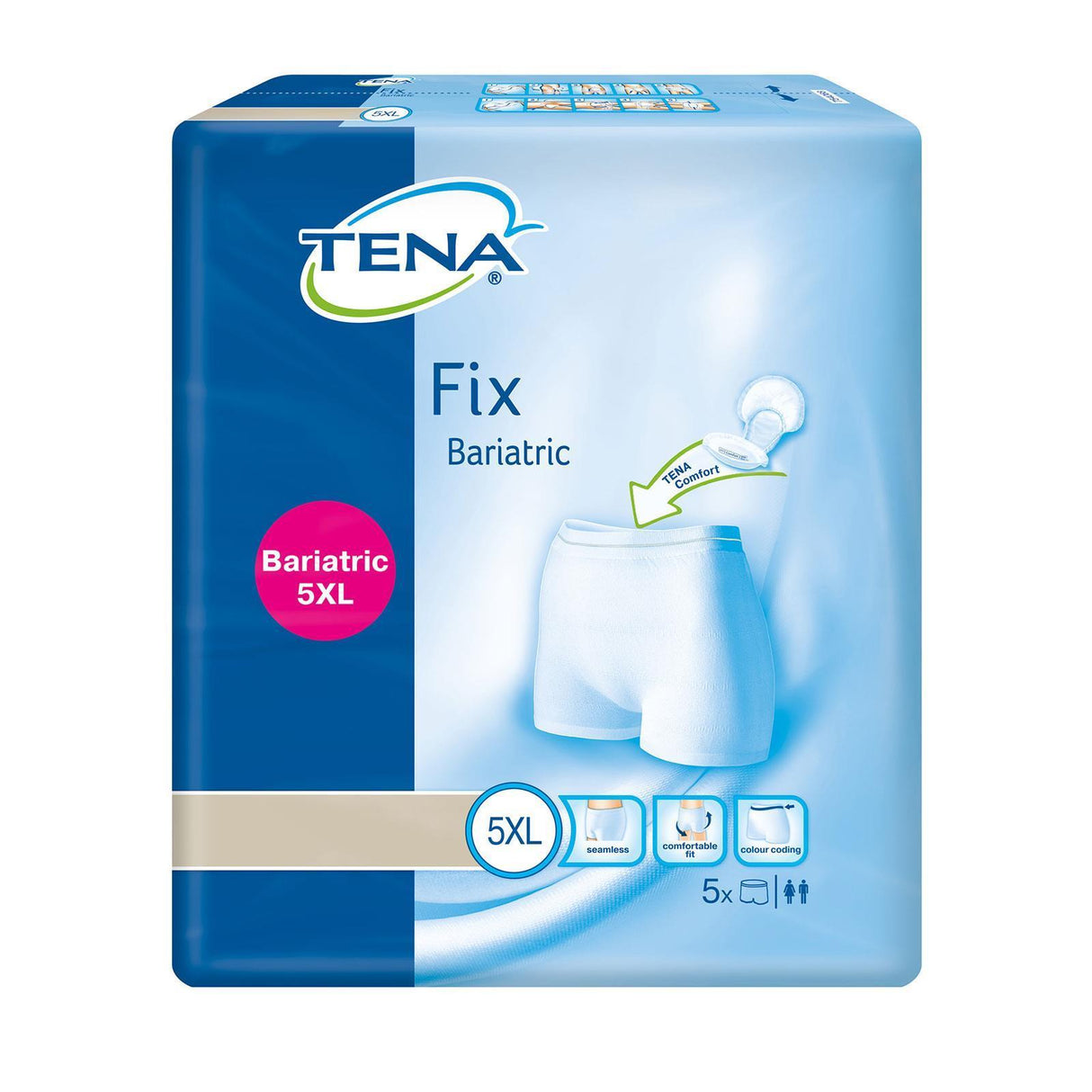 TENA Fix 5 Stück