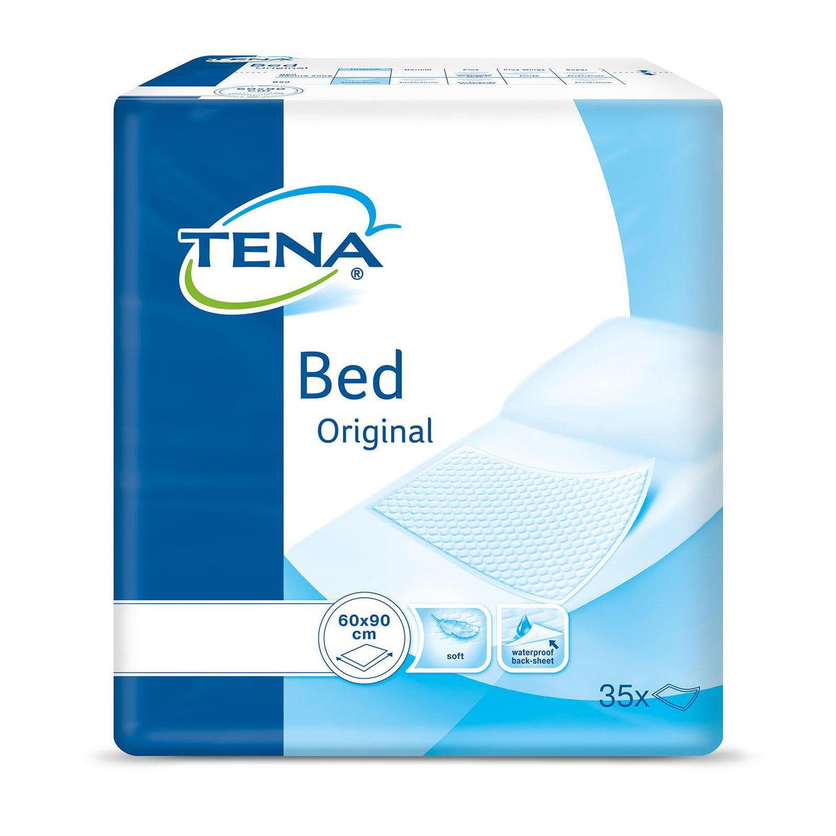 TENA Bed Original