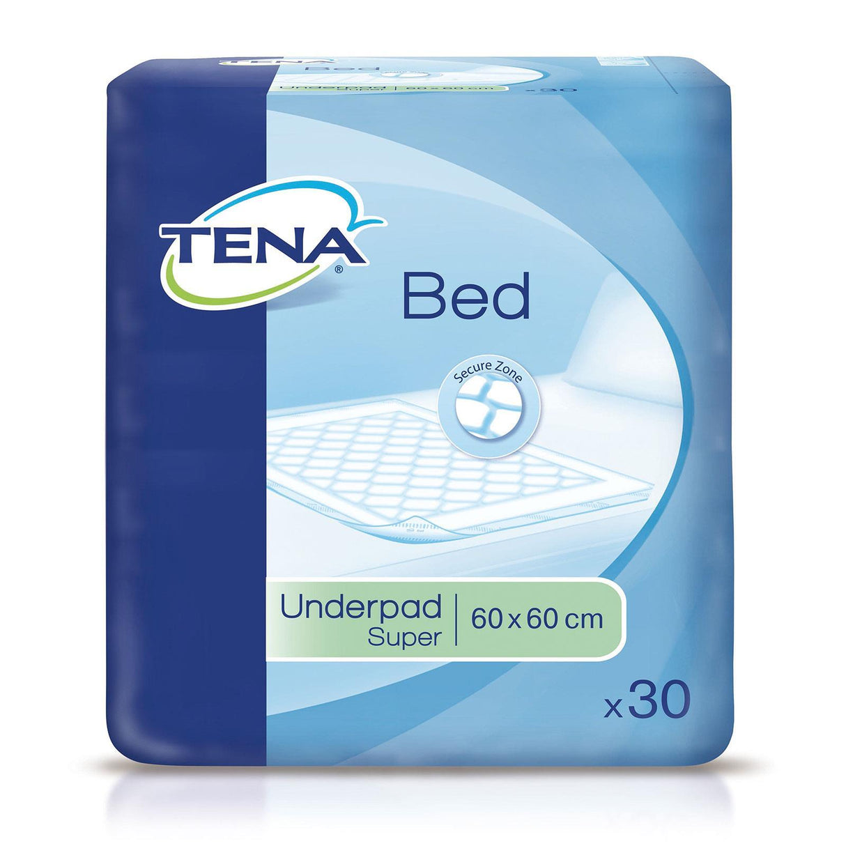 TENA Bed Super