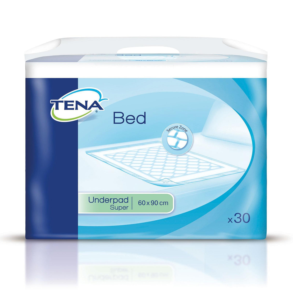 TENA Bed Super