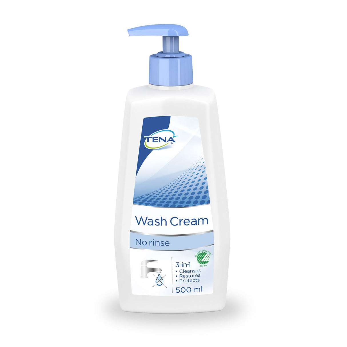 TENA Wash Cream