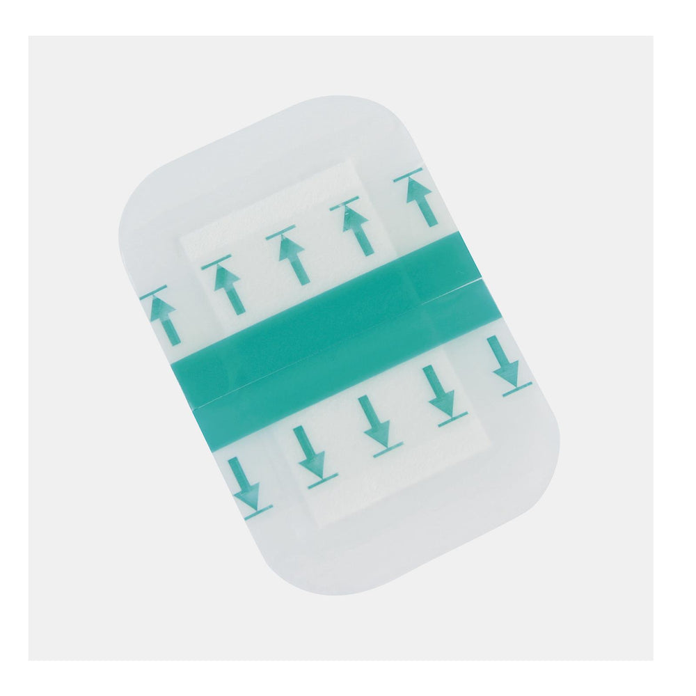 B.Braun Askina Soft Clear Transparenter Wundverband