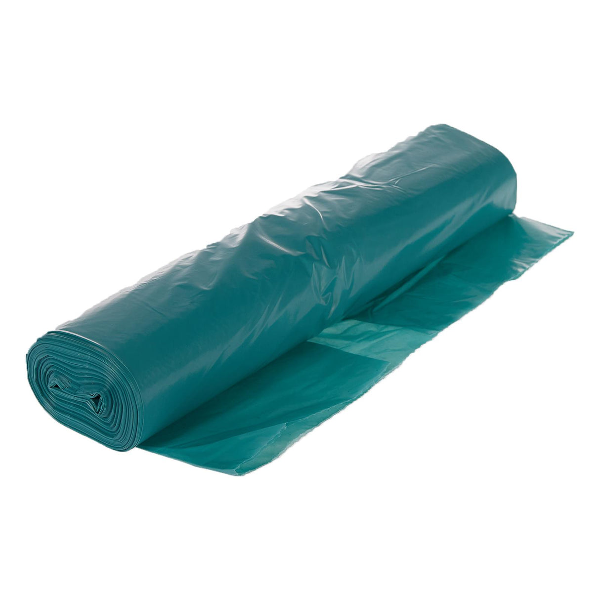 Freuco Müllsäcke 700 x 1100 mm blau standard 10 Rollen á 25 Stück
