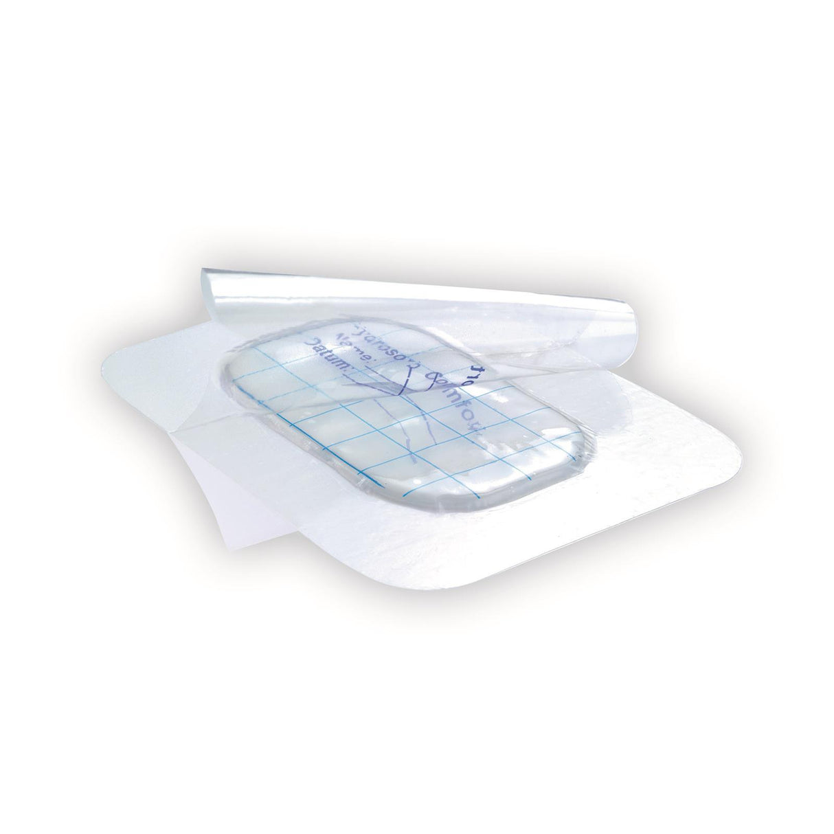 HydroTac transparent comfort 12,5 x 12,5 cm