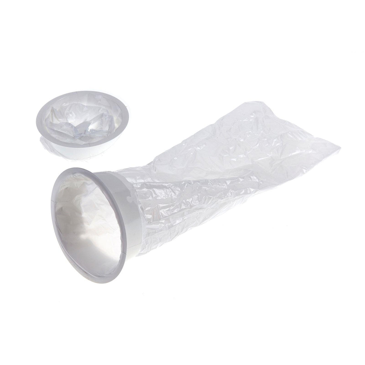 Brechbeutel 25 Stück