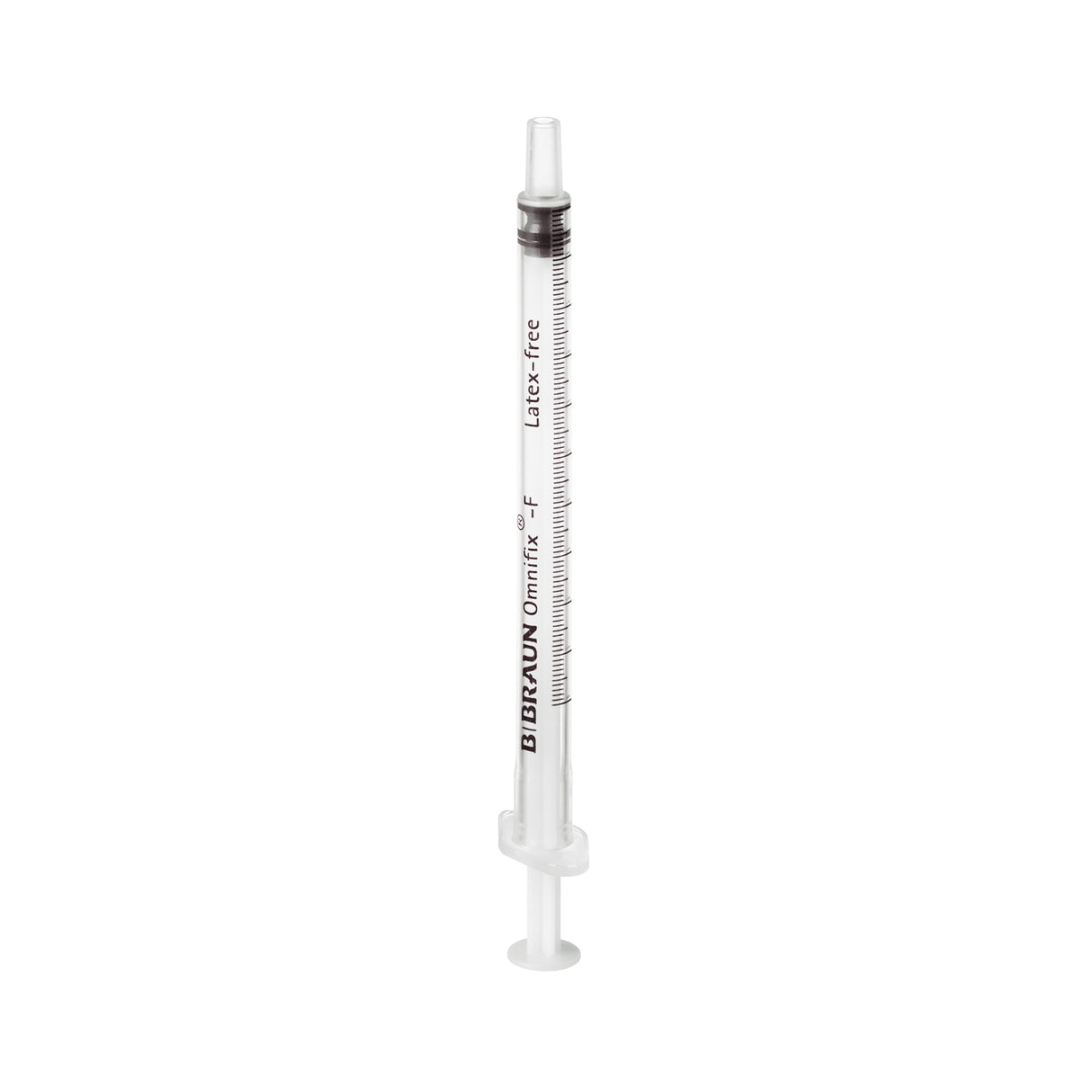 Omnifix F Tuberkulinspritzen 1 ml ohne Kanülen 100 Stück