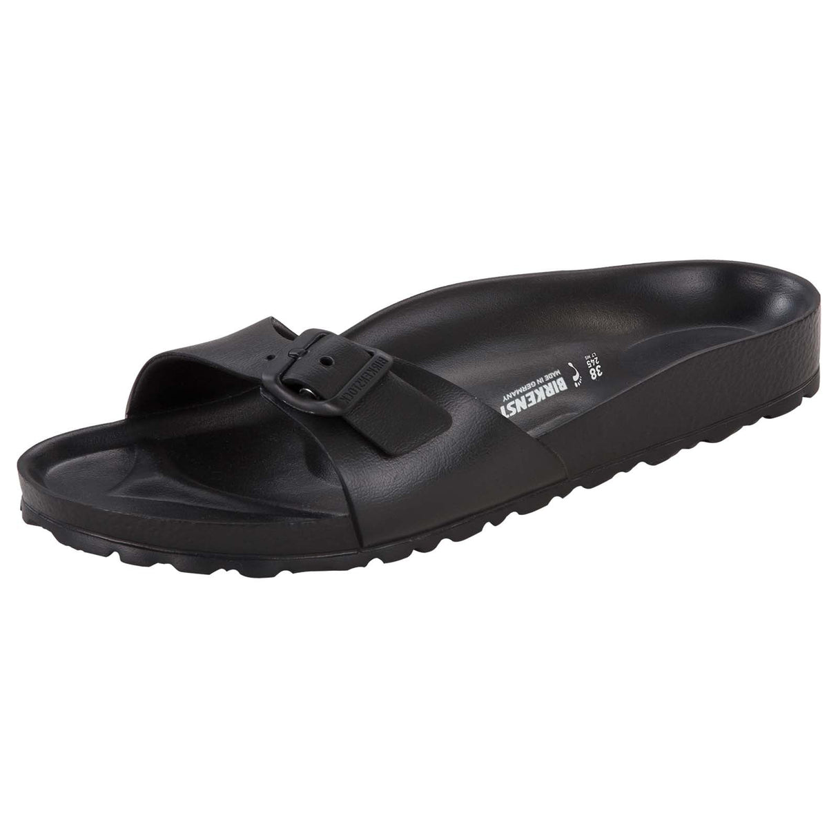 Birkenstock Madrid