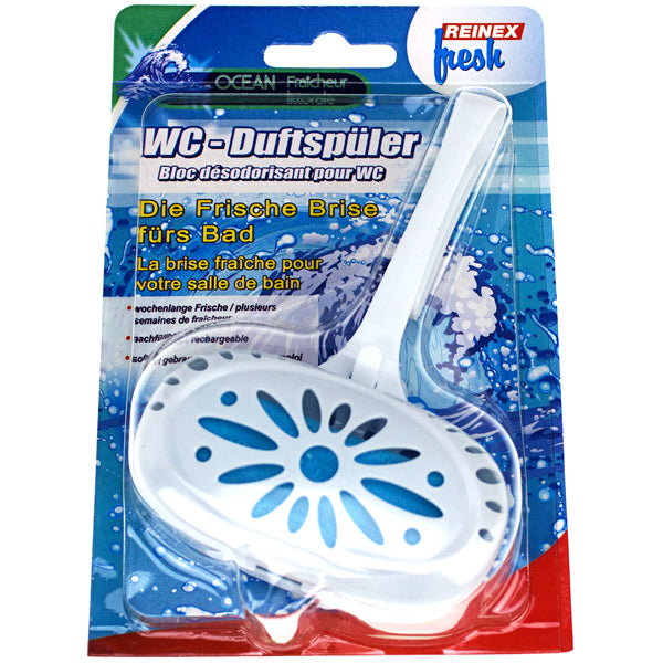 Reinex WC-Duftspüler Meeresfrische 1 Stück