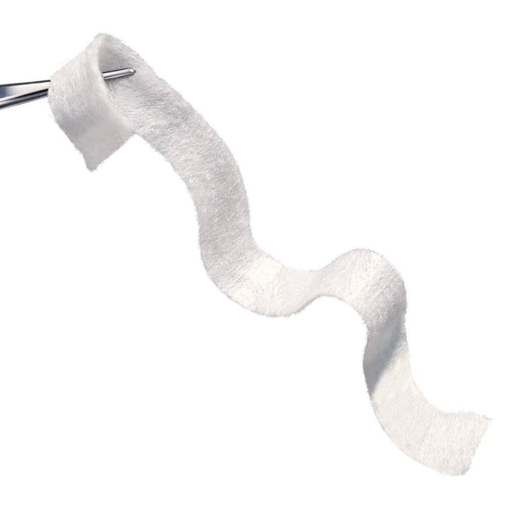 B. Braun Askina Sorb Wundtamponade steril 3 Stück 2,7 x 34 cm