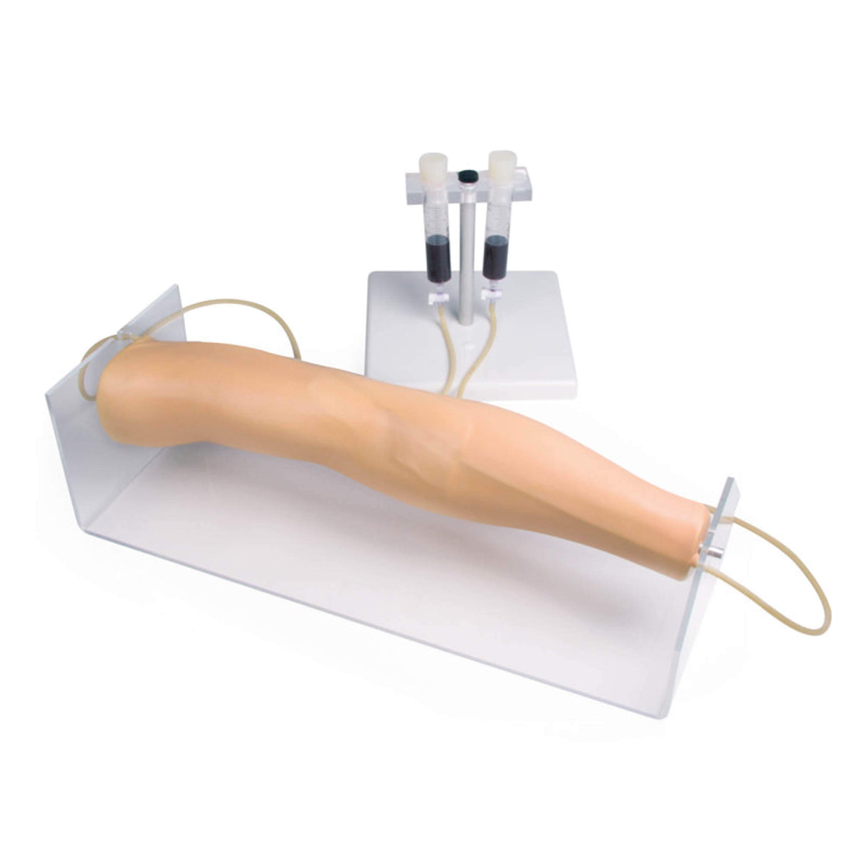 Erler-Zimmer Trainingsarm für intravenöse Injektion