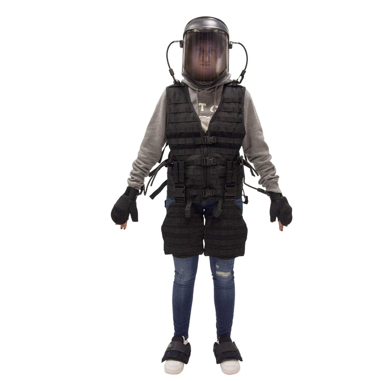 Erler-Zimmer EASi Empathischer Alters Simulator