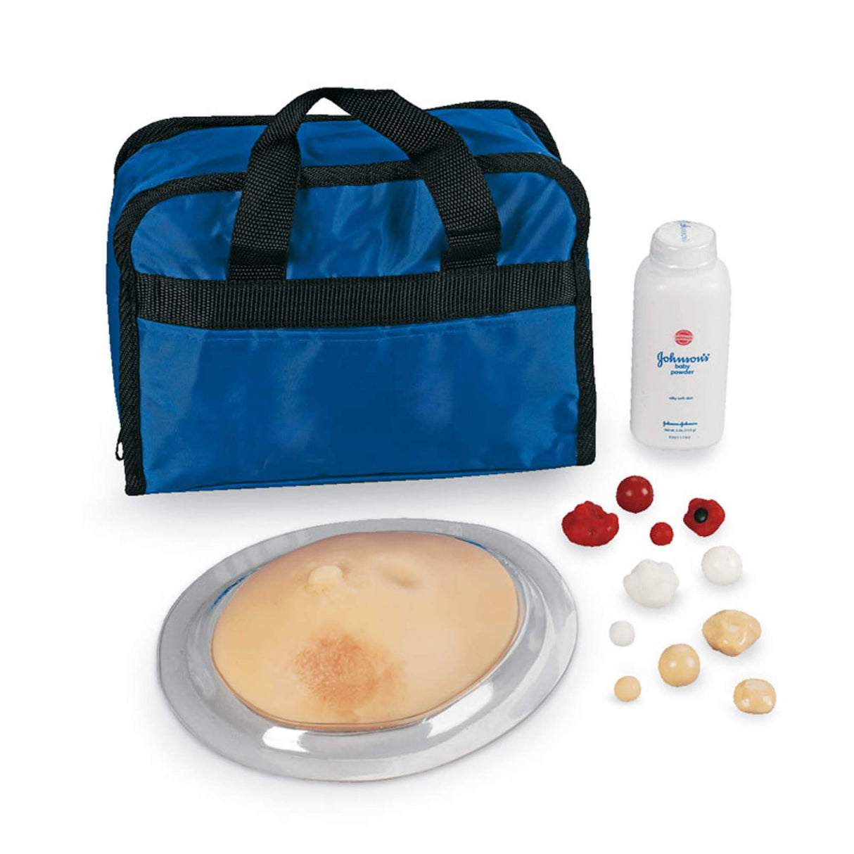 Erler-Zimmer Einzelbrust Modell Untersuchungstrainer