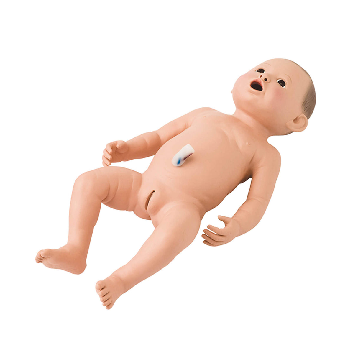 Erler-Zimmer Baby Pflegepuppe weiblich