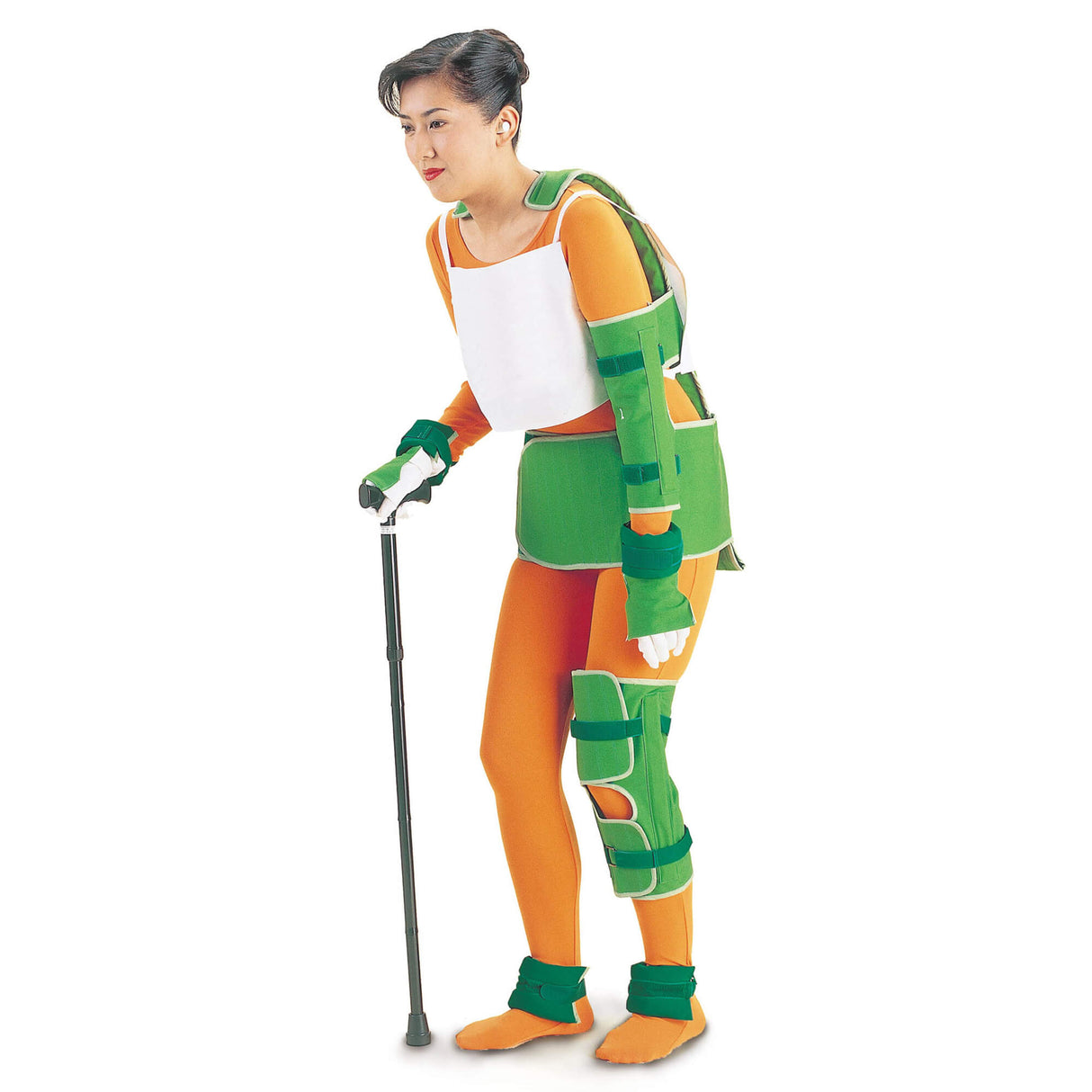 Erler-Zimmer Alters Simulations Set