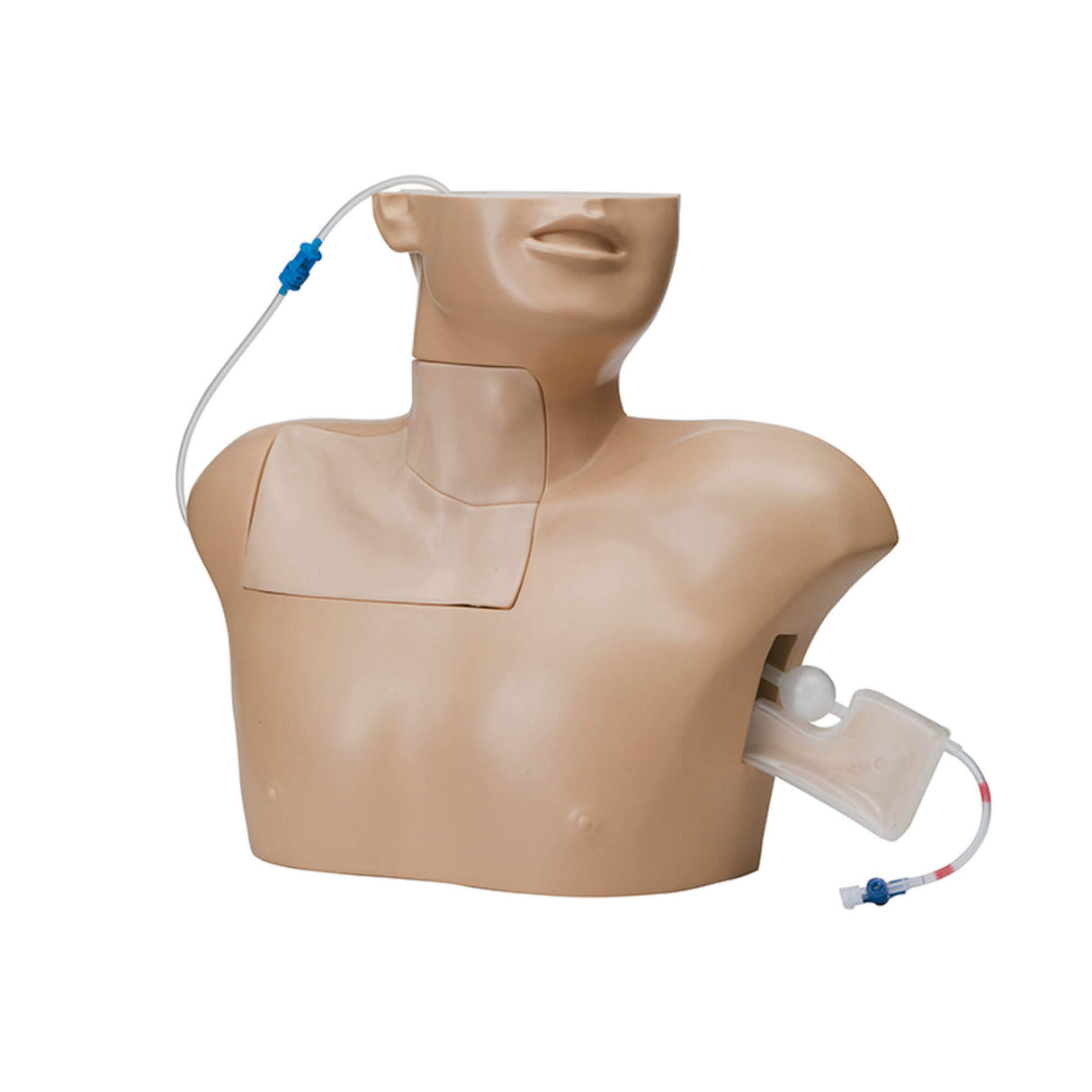 Erler-Zimmer Simulator für die zentrale Venenpunktion