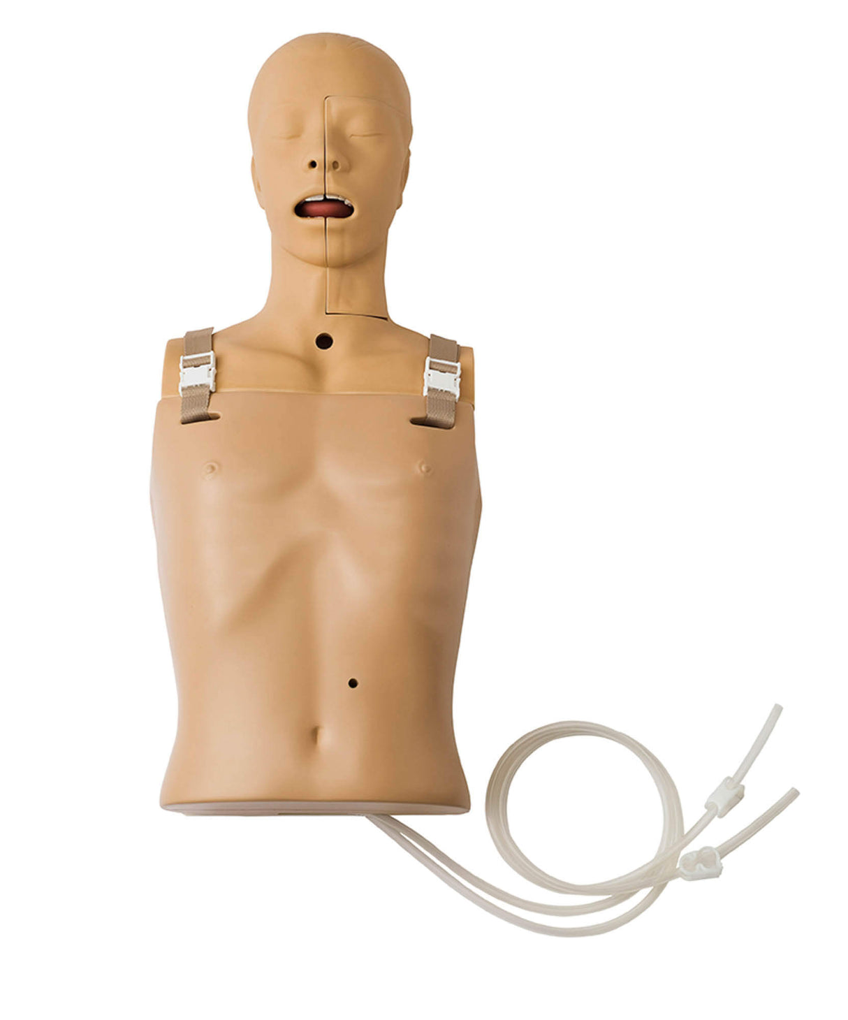 Erler-Zimmer Simulator Absaugtechnik – Nasen/Magensonde