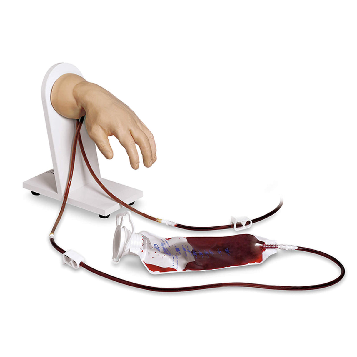 Erler-Zimmer IV Injektionshand