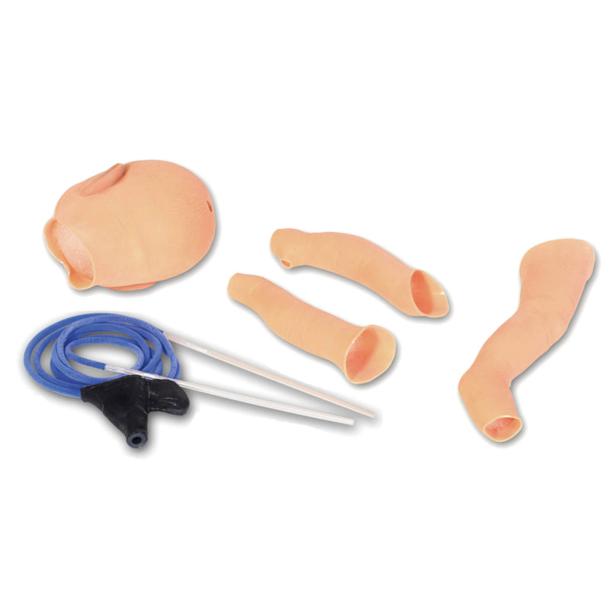 Erler-Zimmer Ersatz Haut und –venen für R10009