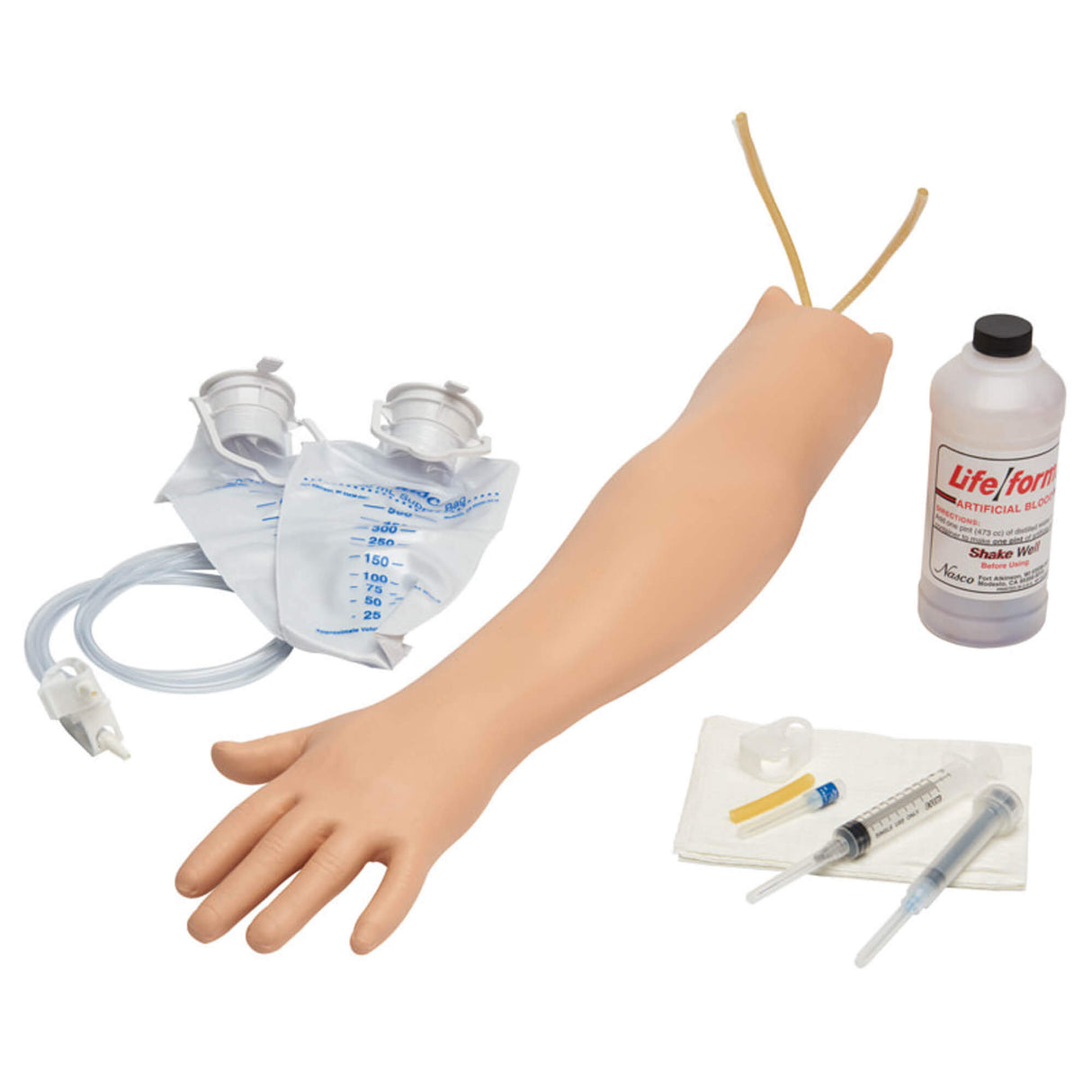 Erler-Zimmer Dialyse Simulator