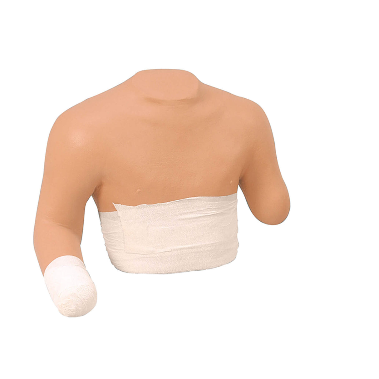 Erler-Zimmer Stumpfverbandstrainer Oberkörper