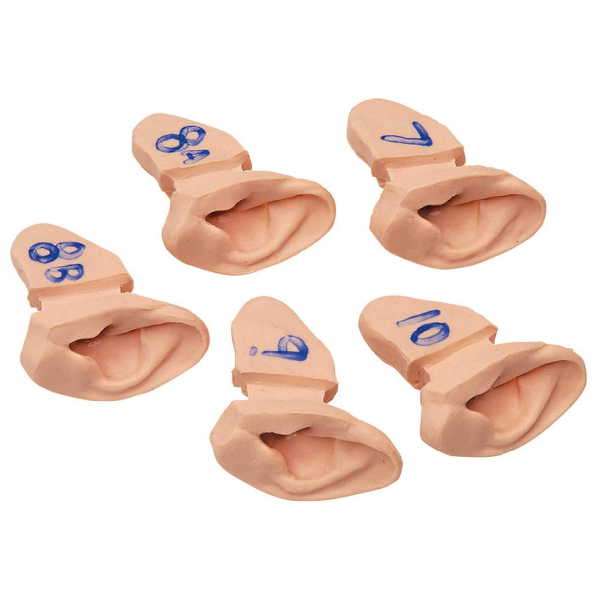 Erler-Zimmer Zusatzohren für R10029