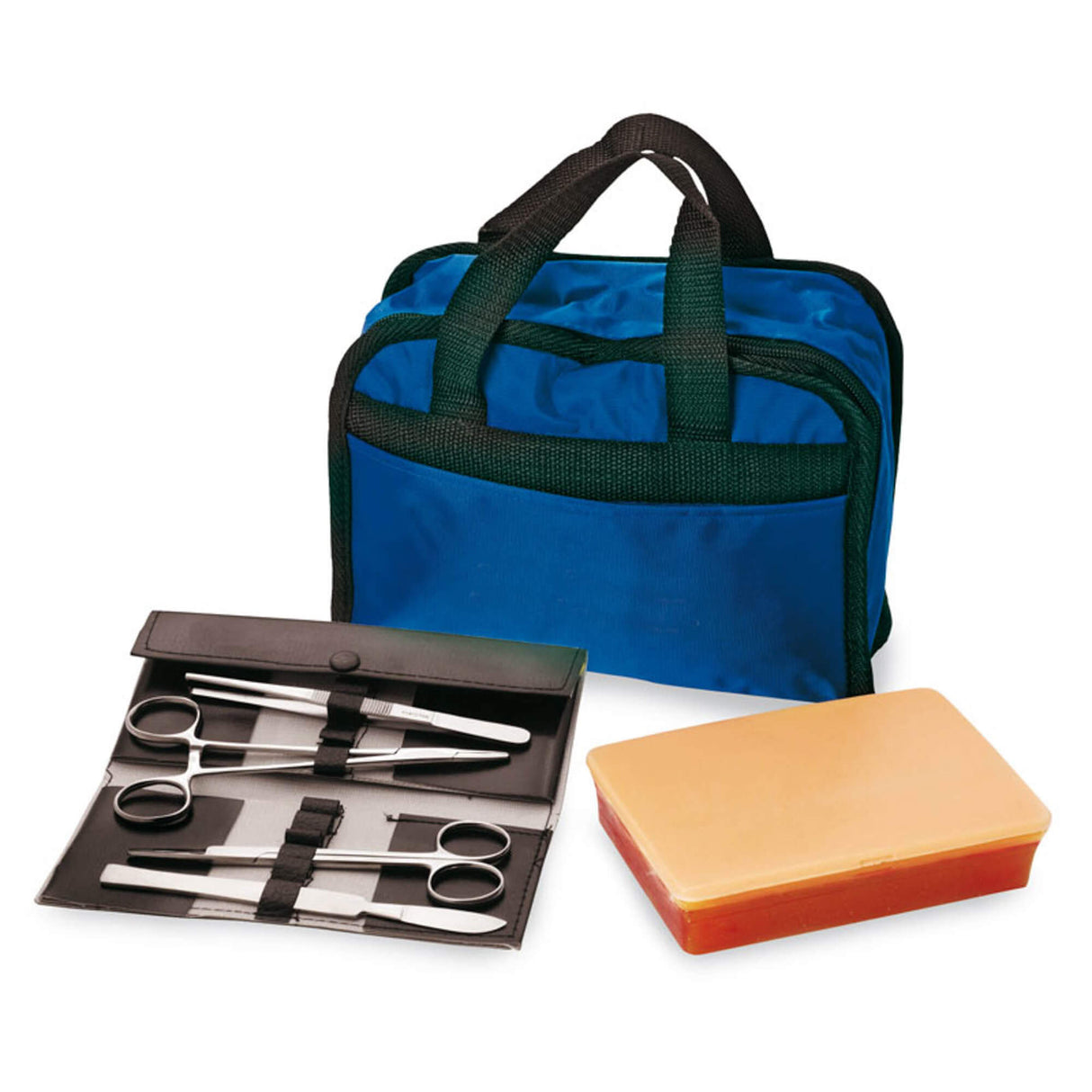 Erler-Zimmer Hautnaht Trainer Set