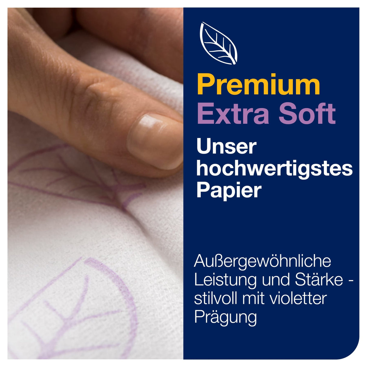 Tork Xpress Multifold Papierhandtuch, 2-lagig, weiß, H2, mit QuickDry-Technologie – Ansicht 6