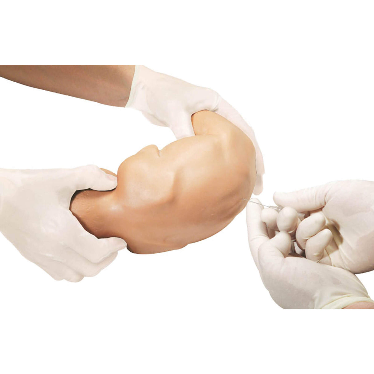 Erler-Zimmer Baby Stap Modell