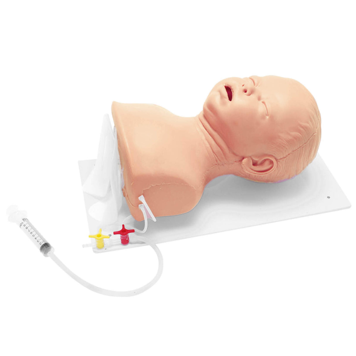 Erler-Zimmer Deluxe Intubationstrainer Kind