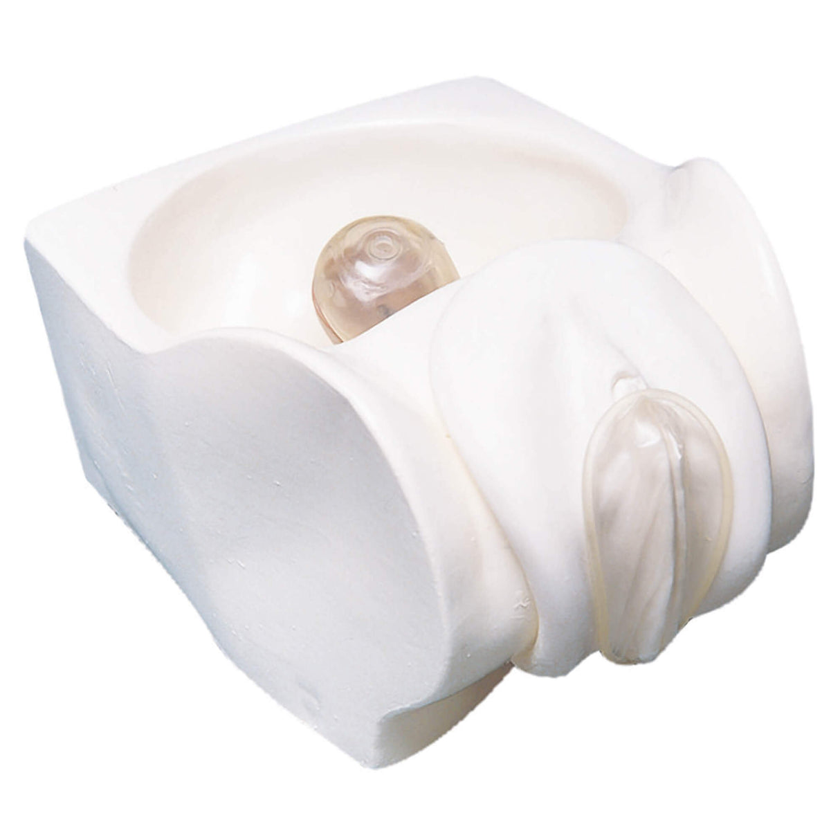 Erler-Zimmer Scheidenkondom Modell