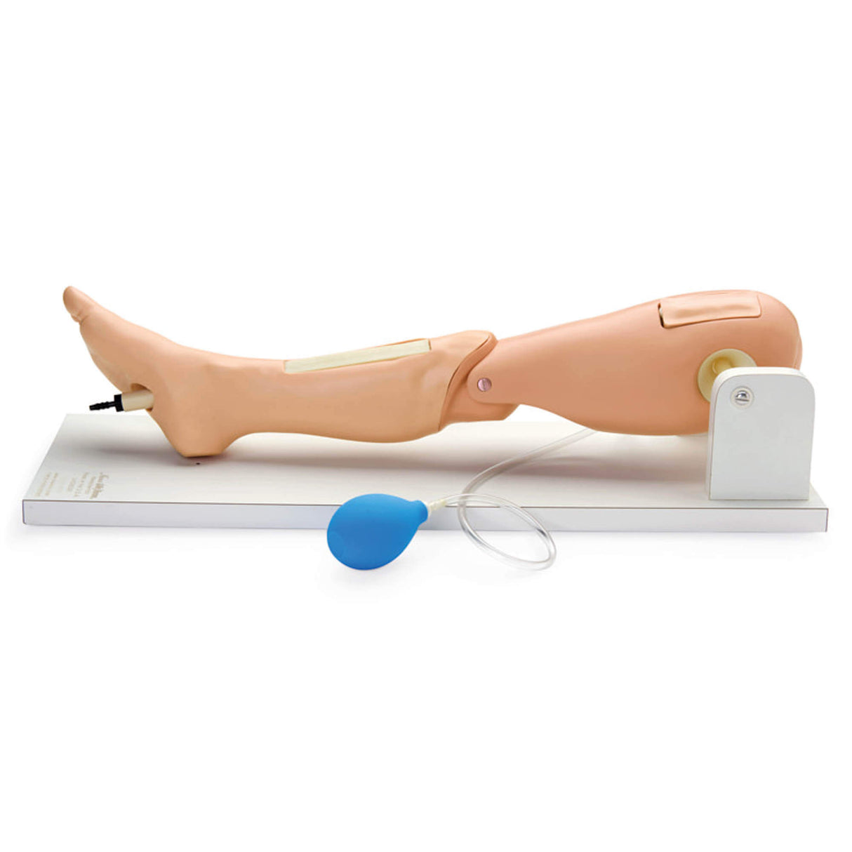 Erler-Zimmer Intraossäres Infusions /Femoraliszugangsbein Kind